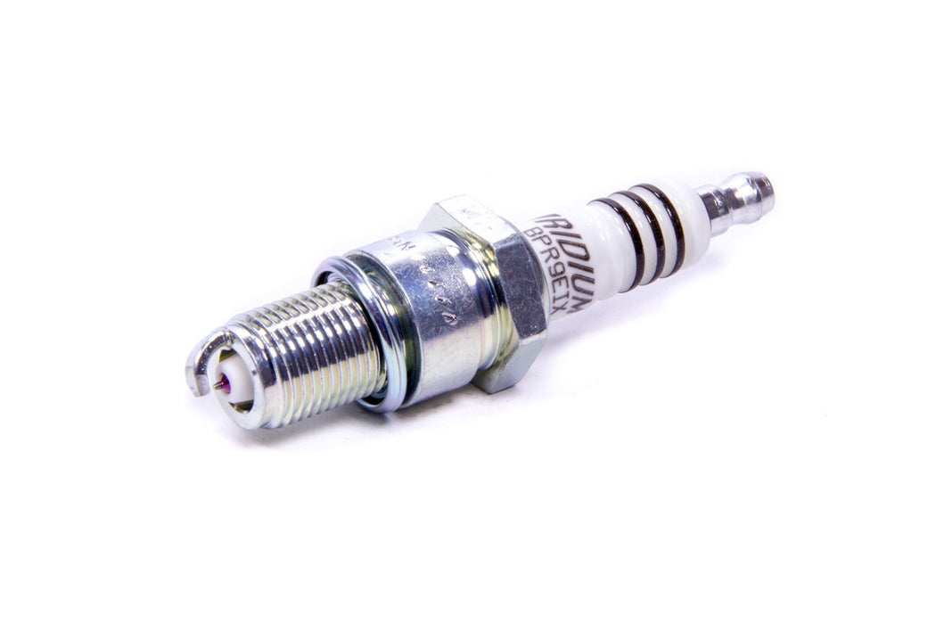 NGK BPR9EIX Spark Plug Stock 6853