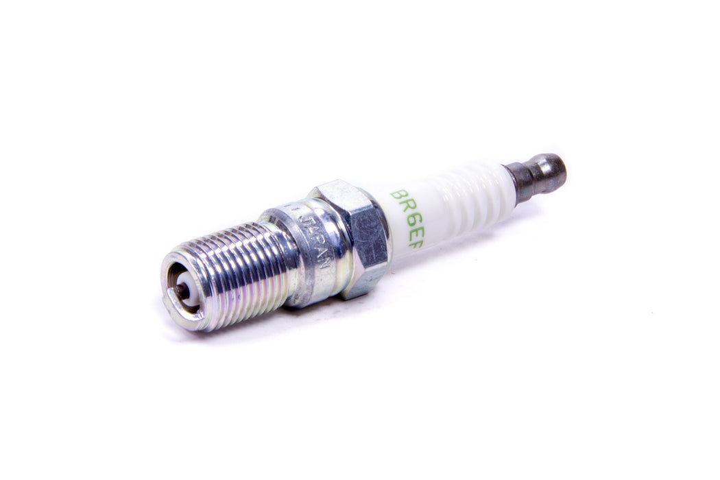 NGK BR6EF NGK Spark Plug Stock # 3177