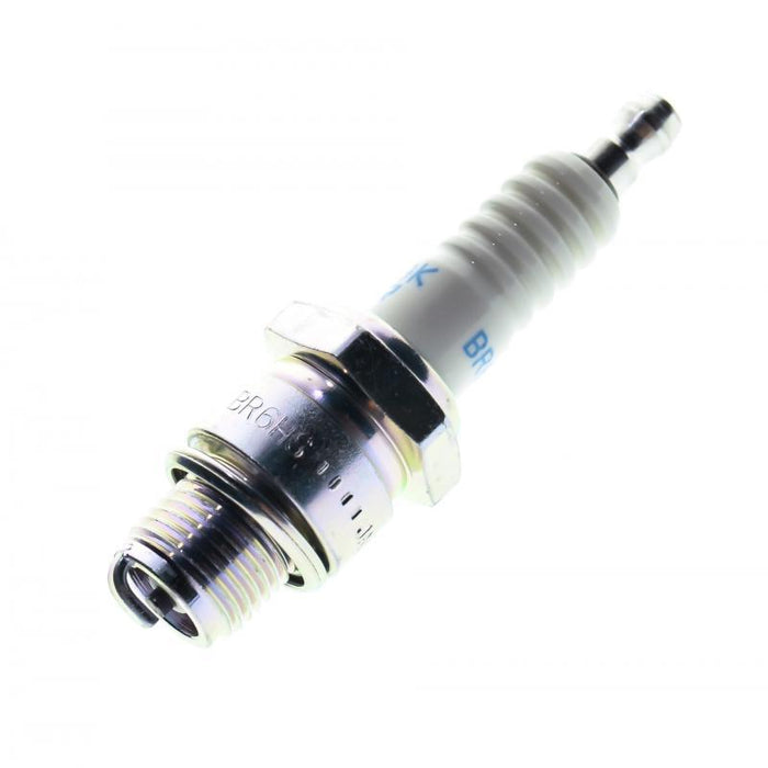 NGK BR6HS NGK Spark Plug Stock # 3922