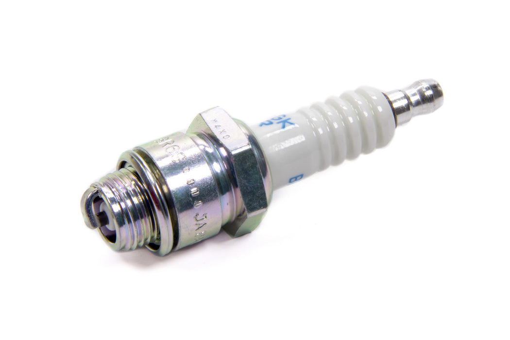 NGK BR6S Spark Plug - Each # 3522