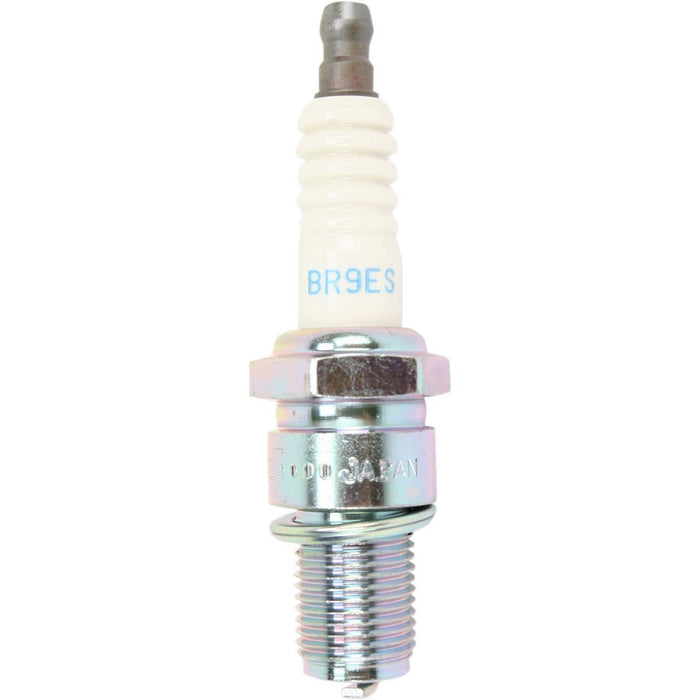 NGK BR9ES-SOLID NGK Spark Plug Stock # 3194