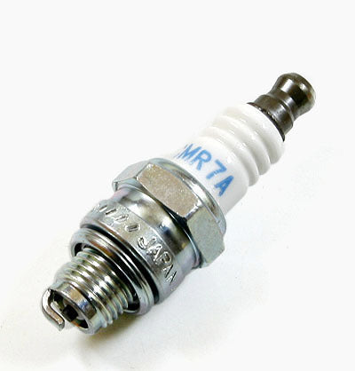 NGK CMR7A NGK Spark Plug Stock # 7543