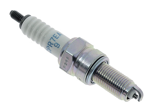 NGK CPR7EA-9 NGK Spark Plug Stock # 3901
