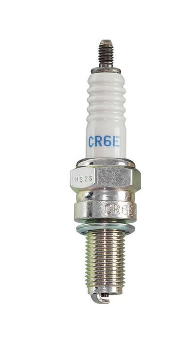 NGK CR6E NGK Spark Plug Stock # 6965