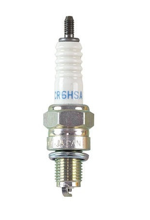 NGK CR6HSA Spark Plug Stock 2983