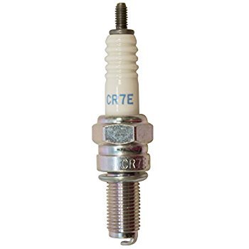 NGK CR7E NGK Spark Plug Stock # 4578