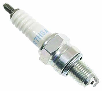NGK CR7HSA NGK Spark Plug Stock # 4549