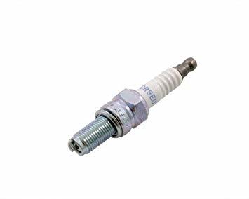 NGK CR8EB NGK Spark Plug Stock # 7784