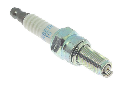 NGK CR8EIB-10 NGK Spark Plug Stock # 4948
