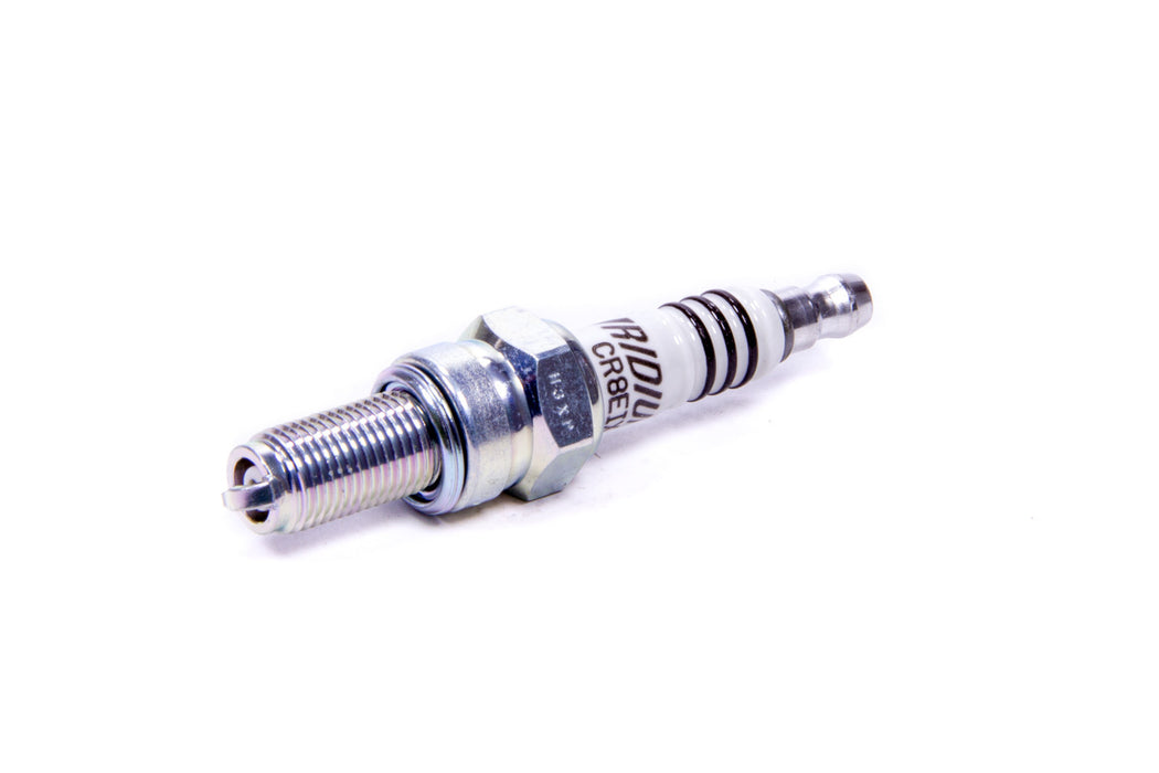 NGK CR8EIX NGK Spark Plug Stock # 4218
