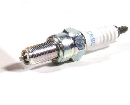 NGK CR8E NGK Spark Plug Stock # 1275