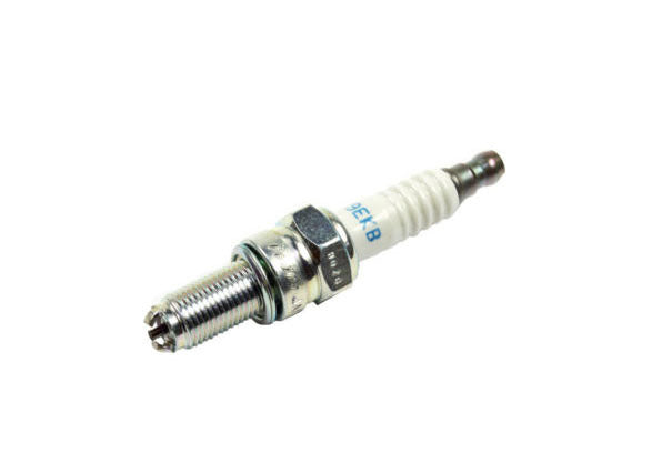 NGK CR9EKB NGK Spark Plug Stock # 2305