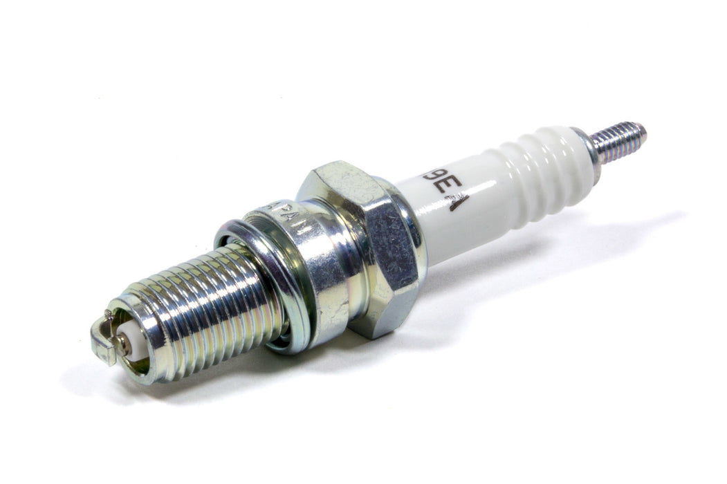 NGK D9EA NGK Spark Plug Stock # 2420 (Motorcycle)