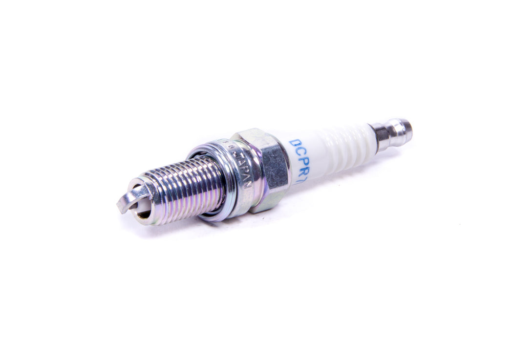 NGK DCPR7E NGK Spark Plug Stock # 3932 (Motorcycle)