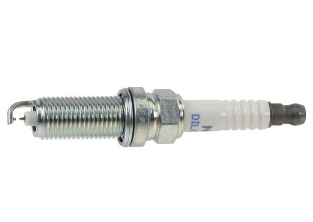 NGK DILKAR6A11 NGK Spark Plug Stock # 9029