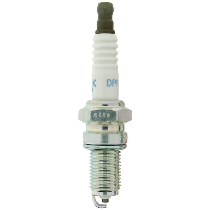 NGK DPR6EB-9 NGK Spark Plug Stock # 3108