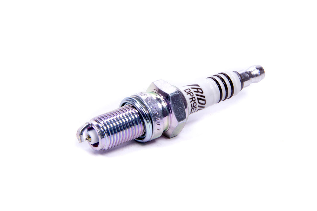 NGK DPR9EIX-9 Spark Plug Stock 5545