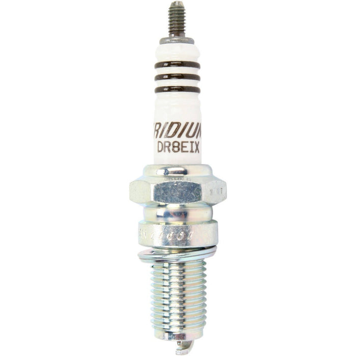NGK DR8EIX NGK Spark Plug Stock # 6681