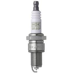 NGK GR4GP NGK Spark Plug Stock #  2763