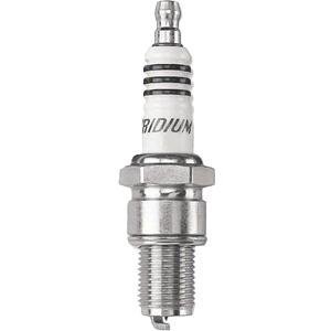 NGK IFR5L11 NGK Spark Plug Stock #  6502