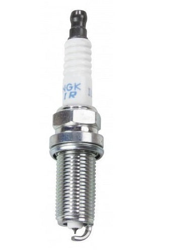 NGK ILFR6G-E NGK Spark Plug Stock #  4212