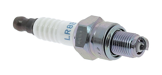 NGK LR8B NGK Spark Plug Stock #  6208