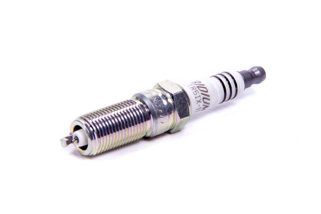 NGK LTR5IX-11 Spark Plug Stock 4344