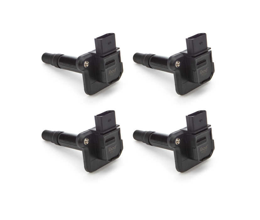 NGK M5022-4 NGK MOD Ignition Coil Set 4pk Stock #49475