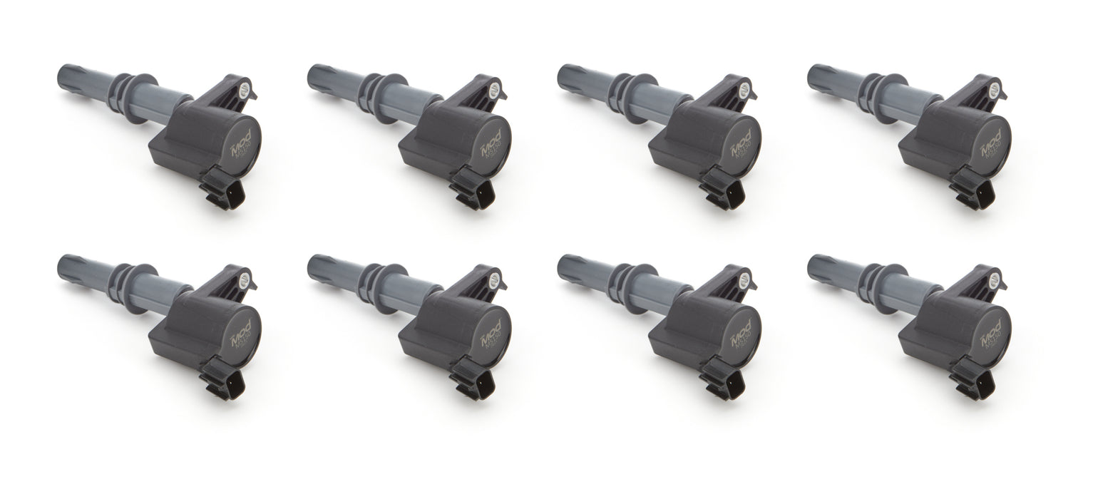 NGK M5150-8 NGK MOD Ignition Coil Set 8pk Stock #49468
