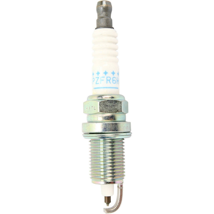 NGK PZFR6H NGK Spark Plug Stock #  7696