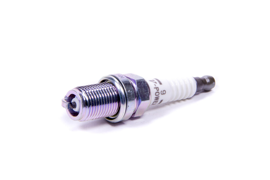 NGK R5671A-9 V-Power Racing Plug 5238 .750in Reach- Std Tip