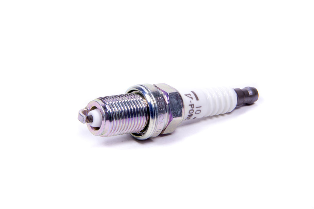 NGK R5672A-10 V-Power Racing Plug 7942 .750in Reach- Ext Tip