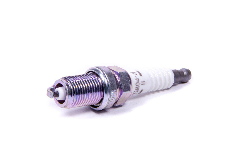 NGK R5672A-8 V-Power Racing Plug 7173 .750in Reach- Ext Tip