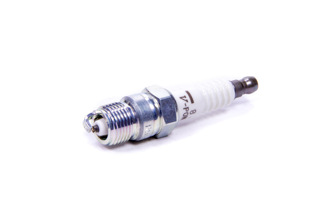 NGK R5674-8 Ngk V-Power Racing Plug 5657