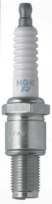NGK R6725-105 NGK Spark Plug Stock #3857