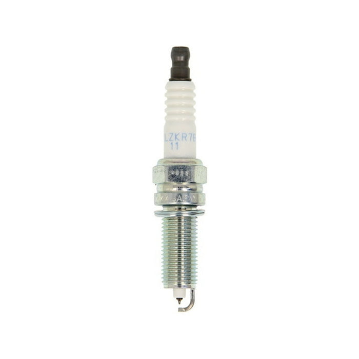 NGK SILZKR7B11 NGK Spark Plug Stock #  9723