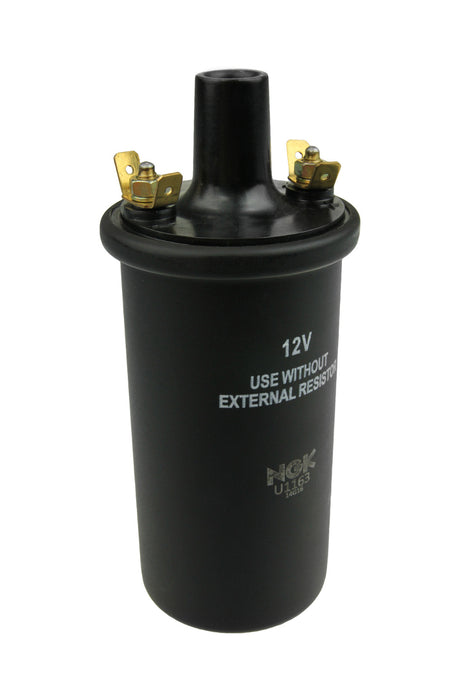 NGK U1163 NGK Ignition Coil Stock # 48863