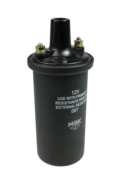 NGK U1173 NGK Ignition Coil Stock # 49030