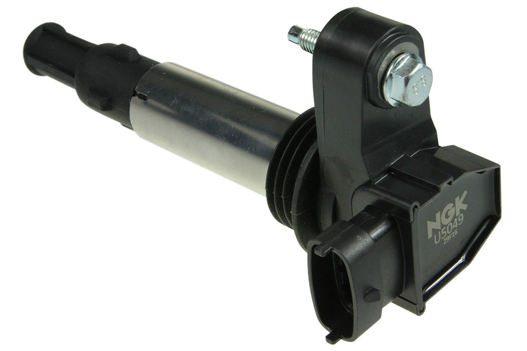NGK U5049 NGK COP Ignition Coil Stock # 49015