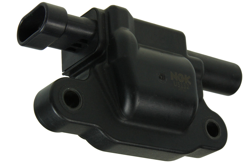 NGK U5132 NGK Ing Coil Near Plug Stock # 48713