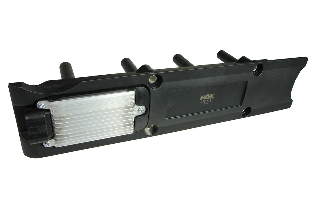 NGK U6026 NGK COP Ignition Coil Stock # 48707