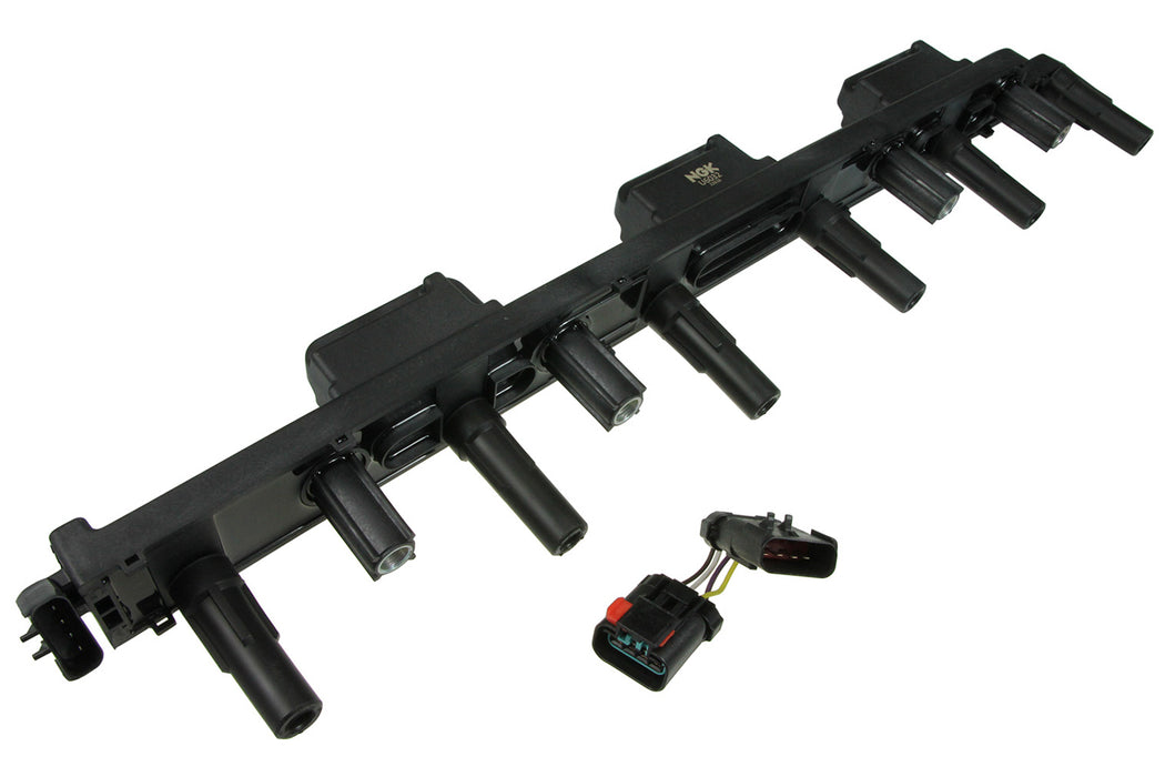 NGK U6032 NGK COP Ignition Coil Stock # 48662