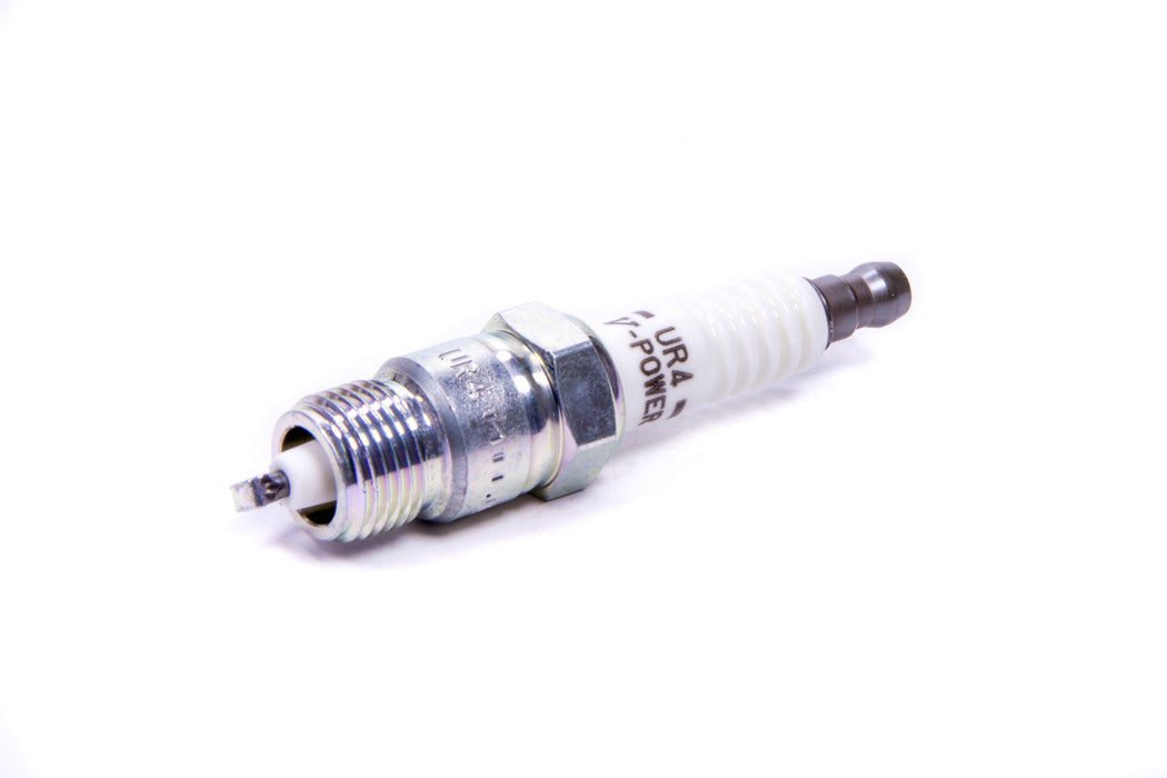 NGK UR4 Ngk V-Power Plugs 6630