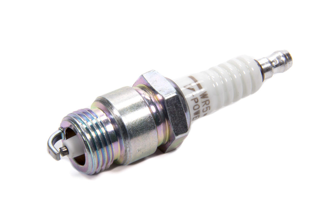NGK WR5 Ngk V-Power Plugs 2438