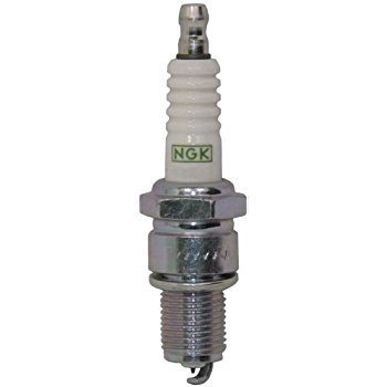 NGK ZFR5FGP NGK Spark Plug Stock # 7098