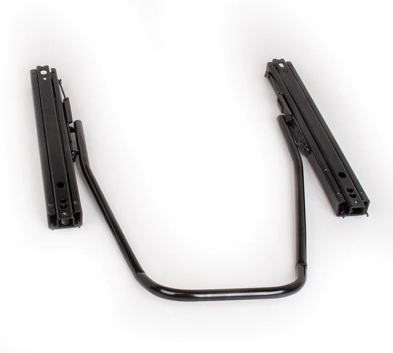 NRG INNOVATION SBR-001 Seat Sliders (Sold Each)
