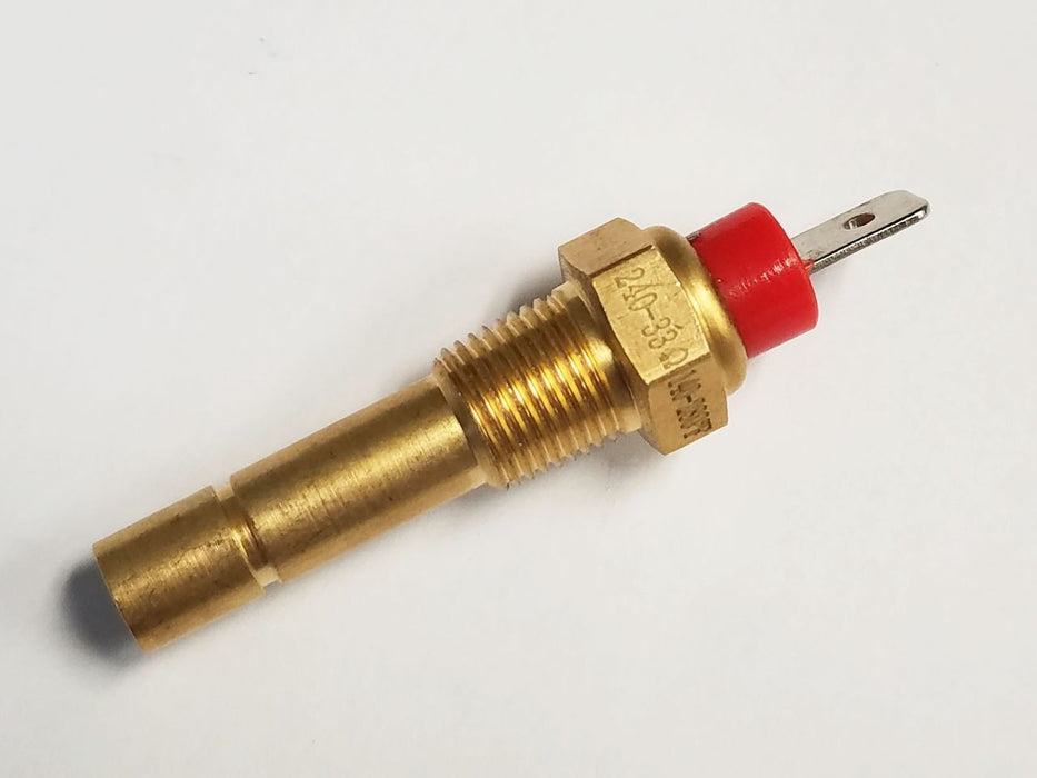 NEW VINTAGE USA 99320-04 Temp Sender  Hi-Match Stepper Gauges