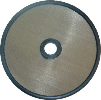 OBERG FILTERS 4020 115-Micron Screen - 4in