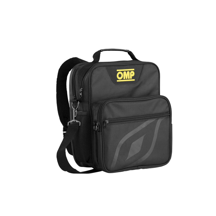 OMP RACING, INC. OB0-2980 CO-DRIVER BAG PLUS