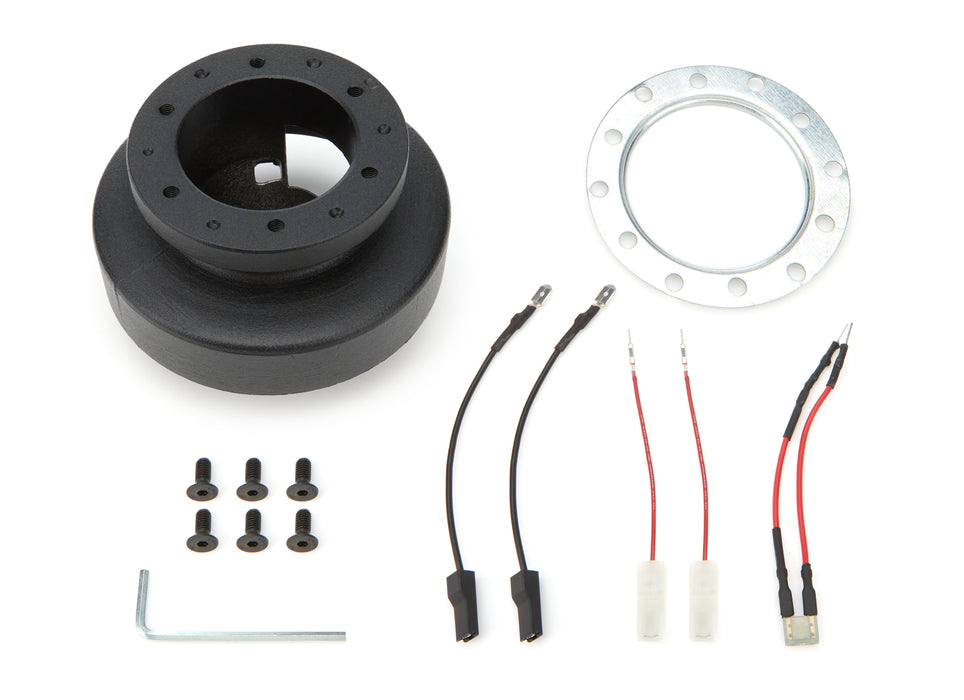OMP RACING, INC. OD0-1960-FI790A Steering Wheel Hub Fiat 500
